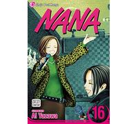 Yazawa, Ai - NANA TP VOL 16 (MR) (C: 1-0-0): Volume 16 (NANA GN)