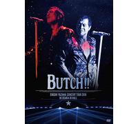 Yazawa Eikichi - Eikichi Yazawa Concert Tour 2016[Butch!!]In Osaka-Jo Hall (2 Dvd) [Edizione: Giappone] [Italia]