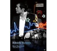 Yazawa Eikichi - New Standard -Blue Note Style- [Edizione: Giappone] [Italia] [DVD]