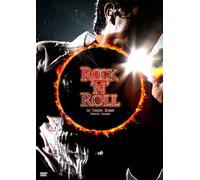 Yazawa, Eikichi - Rock'N'Roll In Tokyo Dome (2 Dvd) [Edizione: Giappone] [Italia]