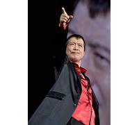 Yazawa Eikichi - Treasure Box (9 Dvd) [Edizione: Giappone] [Italia]