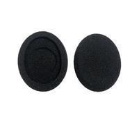 Yazhuq 1 par de almohadillas de esponja de repuesto para auriculares Sennheiser SC 160 165 USB