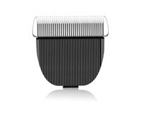 Yaziyir - Cuchillas de repuesto de acero inoxidable para perros, compatibles con cortapelos silenciosos y cortapelos (0,5 mm/1/50) (1 pieza)