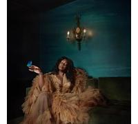 Yazmin Lacey - Teal Dreams