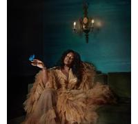 Yazmin Lacey Teal Dreams (Vinyl) 12" Album