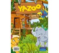 Yazoo Global Level 1 Alphabet Flashcards