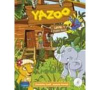Yazoo Global Level 1 Pupil S Book And Pupil S Cd (2) Pack