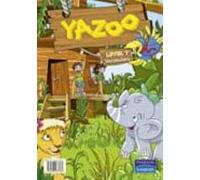 Yazoo Global Level 1 Vocabulary Flashcards