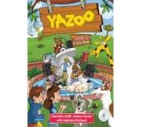 Yazoo Global Level 2 Pupil S Book And Cd (2) Pack