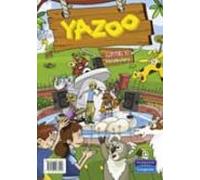 Yazoo Global Level 2 Vocabulary Flashcards