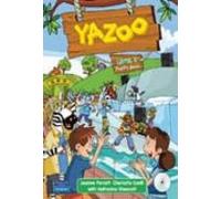 yazoo global level 3 pupil s book and cd (2) pack