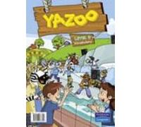 Yazoo Global Level 3 Vocabulary Flashcards