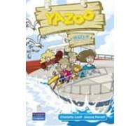 Yazoo Global Level 4 Active Teach