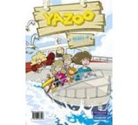 Yazoo Global Level 4 Vocabulary Flashcards