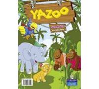 Yazoo Global Starter Vocabulary Flashcards