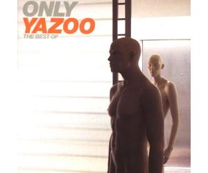 Yazoo - Only Yazoo-The Best of