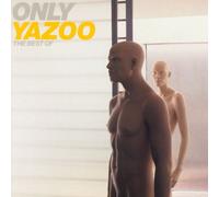 Yazoo - Only Yazoo: The Best of Yazoo By Yazoo (1999-09-06)
