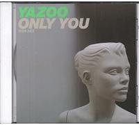 Yazoo - Only You Cd1 (+Don't Go Remix) [Import]