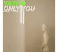 Yazoo - Only You/Don't Go