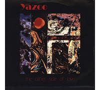 Yazoo - The Other Side Of Love - Mute - INT 111.808, Mute - YAZ 002