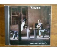 Yazoo - Upstairs at Eric's (1982, 13 tracks)