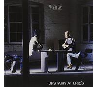 Yazoo - Upstairs at Eric's