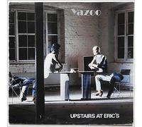 Yazoo - Upstairs at Erics [Import]