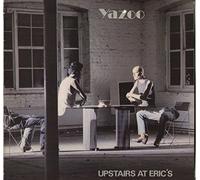 Yazoo - Upstairs At Eric's - Mute - 540037