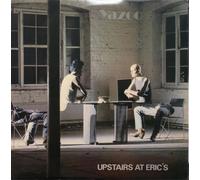 Yazoo Upstairs at Eric's (Vinyl) 12" Album
