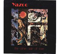 YAZOO - YAZOO - THE OTHER SIDE OF LOVE 7in (32706)