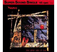 Yazoo - Yazoo - The Other Side Of Love - Mute - INT 126.808, Mute - 12 YAZ 002