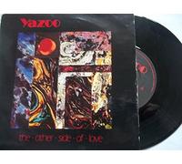 Yazoo - YAZOO The Other Side of Love UK 7" 45
