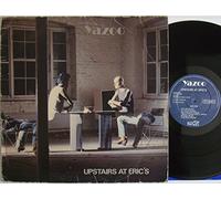 Yazoo - Yazoo Upstairs At Eric's 12" LP (1982) Mute STUMM 7