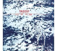 Yazoo - You and Me Both [Vinilo]
