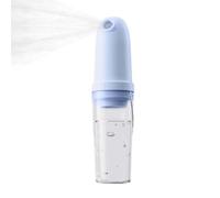 Yaztauho Bidet Portátil | Rociador de Mano con 3 Modos | Bidet para Higiene Personal y Limpieza Íntima - para Mujeres Hombres Higiene Postparto Hogar Baño Exterior Camping Senderismo Mochilero