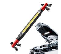 Yaztauho Luz De Trabajo Para Mecánicos - Barra Lumínica Magnética para Vehículo,De Alta Luminosidad Para Taller Reparacion Coche Garajes Casa Camping Exterior Inspeccion Rescate | Inspección Rescate