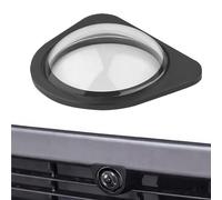 Yaztauho Protector de Lente para Cámara de Coche | Protector Resistente a Caídas, de Lente de Cámara Delantera | Protección en Viajes por Carretera y Días Lluviosos