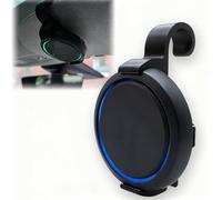 YAZWUR 1 Pcs Soporte para No2 Co Driver Soporte para Coche - Resistente a UV y Calor - Fijación Segura - Diseño Extra Estable