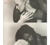 YAZZ AND ASWAD - HOW LONG 12 inch (12" Vinyl) UK POLYDOR 1993