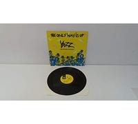 Yazz And The Plastic Population - The Only Way Is Up [Vinyl Single]