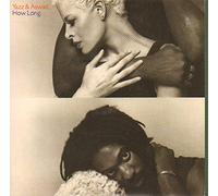 Yazz & Aswad - How Long [Vinyl Single] [Vinilo]