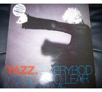 Yazz - Everybody's got to learn sometime [Vinyl Single]