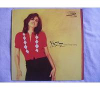 Yazz - Good thing going [Vinyl Single]