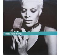 Yazz - Have mercy (Roger's Soul Sensation, 1994) [Vinyl Single]