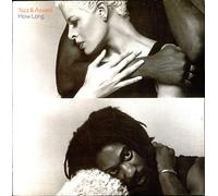 Yazz - How long (1993, & Aswad) / Vinyl single [Vinyl-Single 7'']