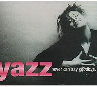 Yazz - Never Can Say Goodbye(3remix)