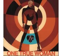 Yazz - One True Woman [Vinilo]