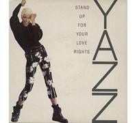 Yazz - Stand up for Your Love Rights