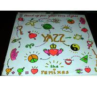 Yazz - Stand Up For Your Love Rights (The Remixes) [Vinyl Single]