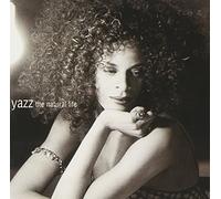 Yazz - The Natural Life